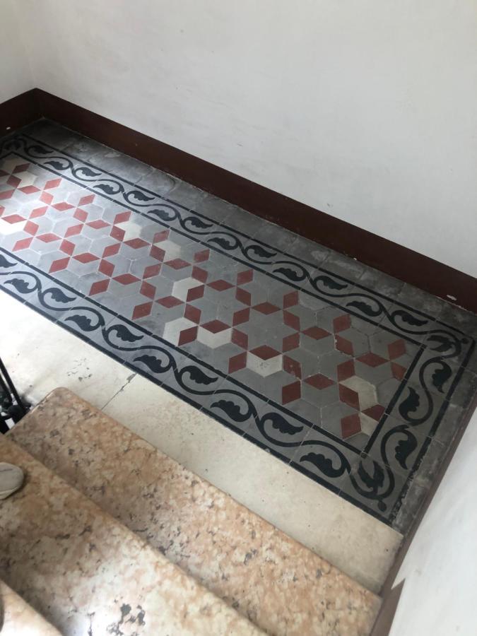 Navona,Campo De Fiori Roof Top House Рим Екстериор снимка