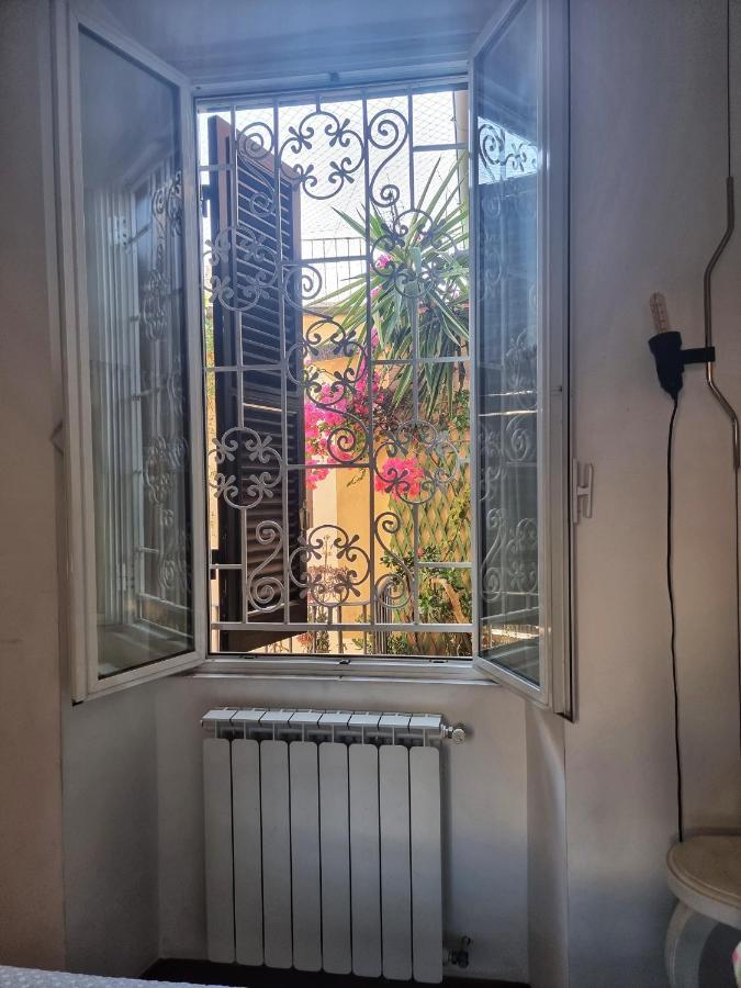 Navona,Campo De Fiori Roof Top House Рим Екстериор снимка