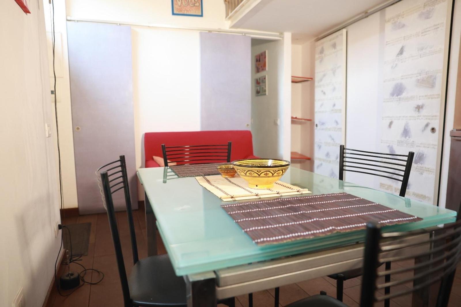 Navona,Campo De Fiori Roof Top House Рим Екстериор снимка