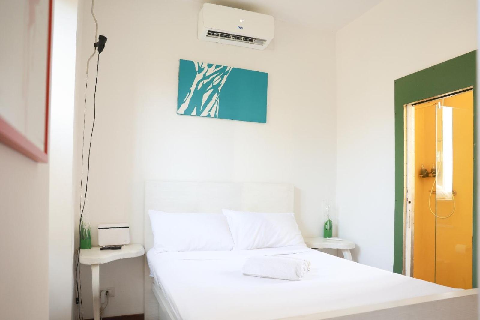 Navona,Campo De Fiori Roof Top House Рим Екстериор снимка