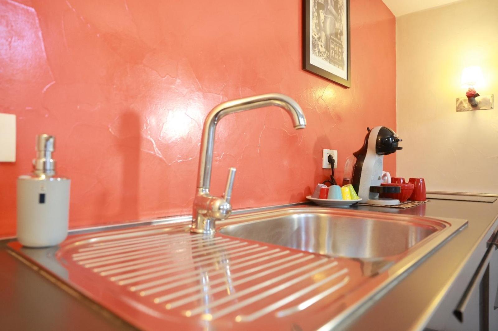 Navona,Campo De Fiori Roof Top House Рим Екстериор снимка