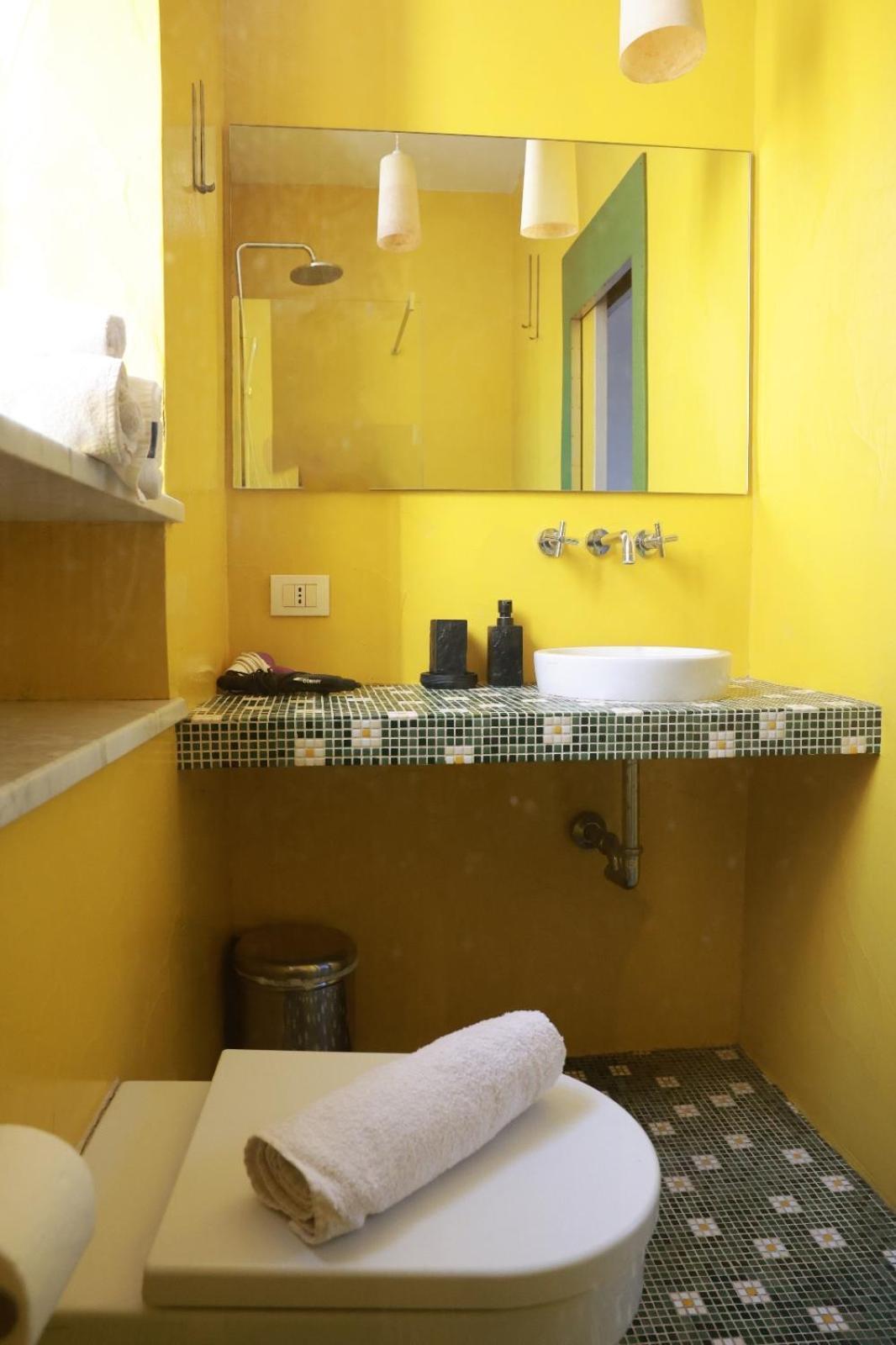 Navona,Campo De Fiori Roof Top House Рим Екстериор снимка