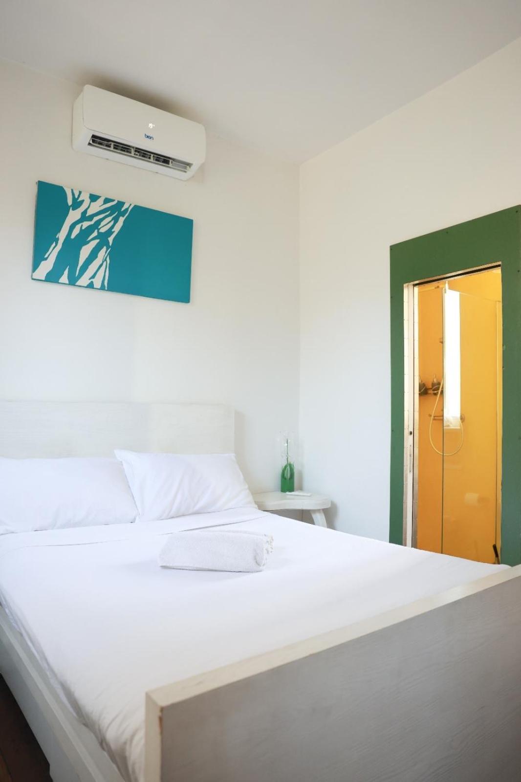 Navona,Campo De Fiori Roof Top House Рим Екстериор снимка