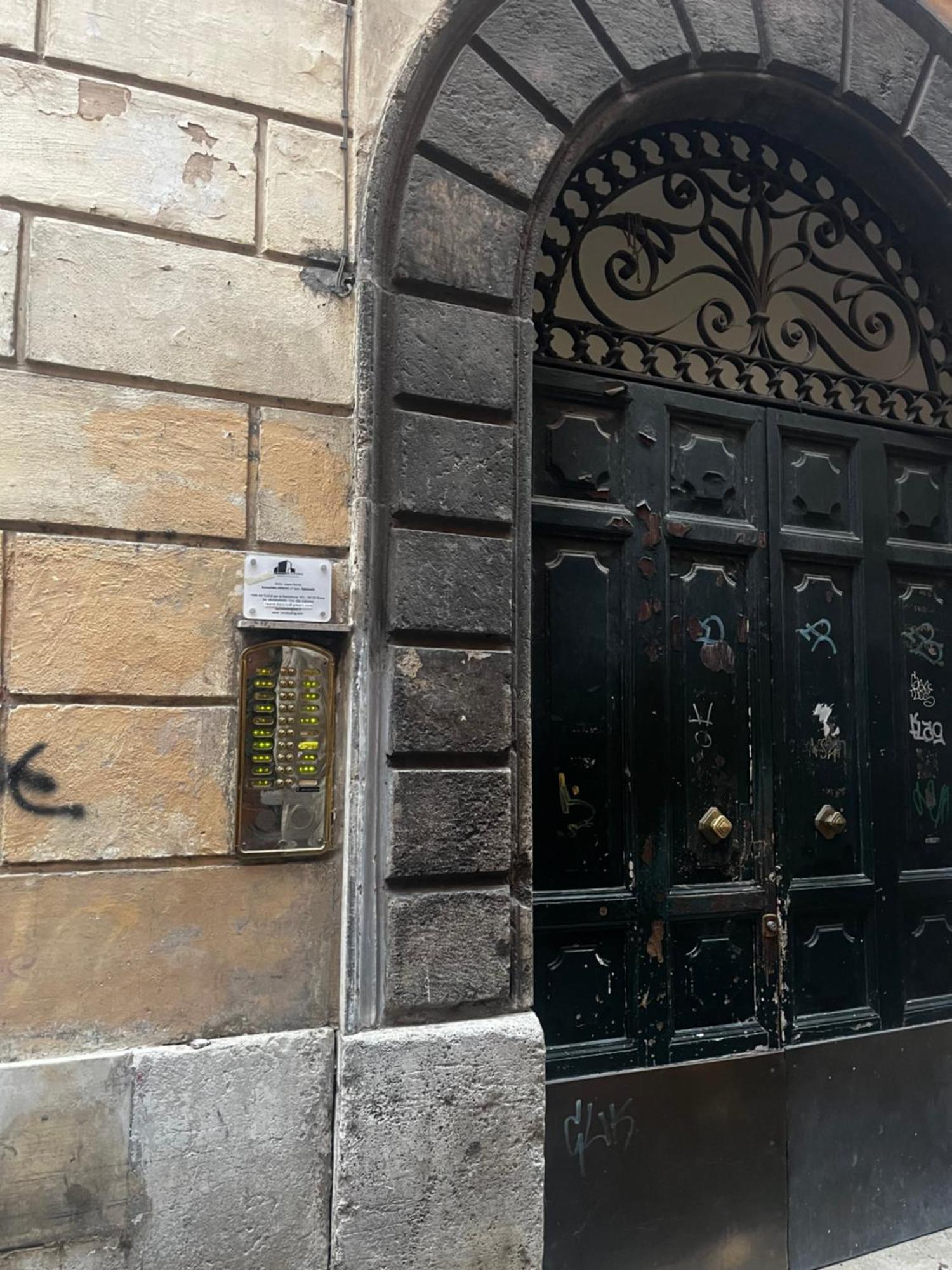Navona,Campo De Fiori Roof Top House Рим Екстериор снимка